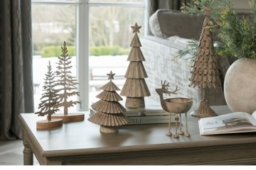 Rustic Christmas Collection